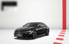 Bild des Angebotes Mercedes-Benz CLA 200 COUPÉ AMG MBUX NIGHT KLIMA NAVI