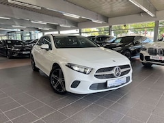 Bild des Angebotes Mercedes-Benz A 180 d Progressive Business+High End+LED+PARK