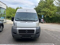 Bild des Angebotes Fiat Ducato Doka 35 120 L4