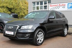 Bild des Angebotes Audi Q5 2.0 TDI quattro/Bi-XENON/STANDHEIZ./PDC/2HD