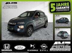 Bild des Angebotes Dacia Spring Electric 65  Extreme +Navi KAM