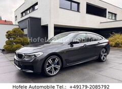 Bild des Angebotes BMW 640 xdrive*M-SPORT/HUD/VC/CAM/LED*