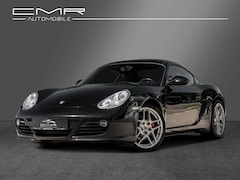Bild des Angebotes Porsche Cayman S BOSE PASM SHZ PCM Bi-Xenon Sportsitze