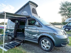 Bild des Angebotes VW T5 Multivan Comfortline Freemotion Camper Behindertengerecht