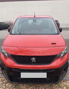 Bild des Angebotes Peugeot Partner 1.5 BlueHDi 130 L2 Automatik / 3 Seats