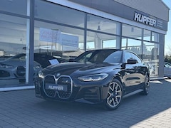 Bild des Angebotes BMW i4 eDrive40 M Sportpaket el.M-Sportsitze°ACC°AHK