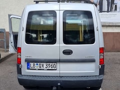Bild des Angebotes Opel Combo 1.4
