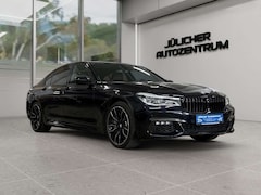 Bild des Angebotes BMW 750 Li xDrive M-Paket , Insp + Tüv/Au Neu