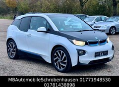 Bild des Angebotes BMW i3 Baureihe i3 REX