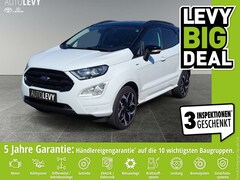 Bild des Angebotes Ford EcoSport 1.0 ST-Line S&S *NAVI*SHZ*LHZ*PDC*RFK*