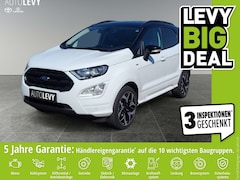 Bild des Angebotes Ford EcoSport 1.0 ST-Line S&S *NAVI*SHZ*LHZ*PDC*RFK*