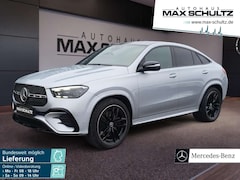 Bild des Angebotes Mercedes-Benz GLE 450 d 4M Coupè AMG*NIGHT*AHK*BURM*STANDH