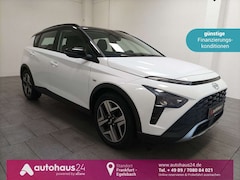 Bild des Angebotes Hyundai BAYON Bayon 1.0 T-GDI Intro Navi|CAM|USB|DAB