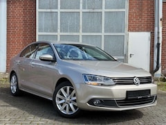 Bild des Angebotes VW Jetta Highline