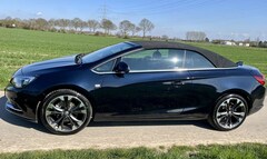 Bild des Angebotes Opel Cascada Cascada 1.6 DI Turbo Start/Stop Ultimate