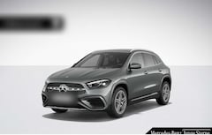 Bild des Angebotes Mercedes-Benz GLA 250 4M AMG Multibeam KeylessGo Kamera AHK