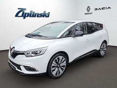 Bild des Angebotes Renault Scenic Grand Equilibre Kamera, RATE 196,-