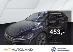 Bild des Angebotes VW Arteon Shooting Brake 2.0 TSI DSG R-Line | AHK |