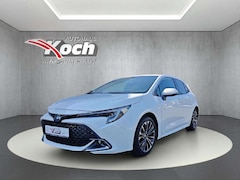 Bild des Angebotes Toyota Corolla Hybrid Team D