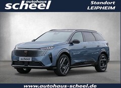 Bild des Angebotes Peugeot 5008 210 GT Elektromotor FLA SpurH Alcantara LM