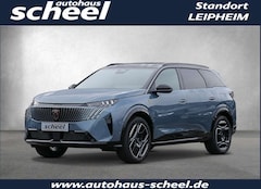 Bild des Angebotes Peugeot 5008 210 GT Elektromotor FLA SpurH Alcantara LM