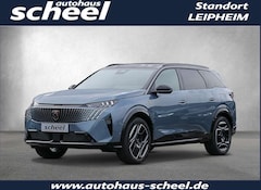 Bild des Angebotes Peugeot 5008 210 GT Elektromotor ACC/Kam./KeyLess/KlimaA