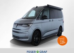 Bild des Angebotes VW T7 California Hybrid 4x4 Ocean el.- Hubdach AHK
