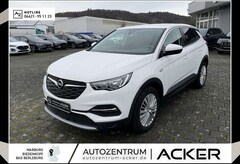 Bild des Angebotes Opel Grandland X 1.2 Turbo Dynamic PDC/RFK