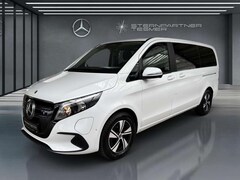 Bild des Angebotes Mercedes-Benz EQV 300 Lang MBUX+DAB+Totwinkel+KAMERA+NAVI+AUT