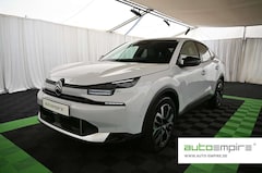 Bild des Angebotes Citroen C4 X 1.2 e-DSC6 MAX LED/NAVI/KAMERA/ACC/18