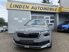 Bild des Angebotes Skoda Kamiq Clever