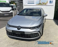 Bild des Angebotes VW Golf GTD Finanz ab199€| 200 PS| Matrix| Digital Cockpit