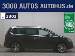 Bild des Angebotes SEAT Alhambra 2.0 TDI 4Drive FR-Line Navi Xenon StHzg