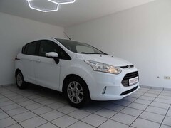 Bild des Angebotes Ford B-Max 1.0 Sync Edition