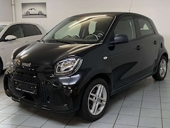 smart forFour electric drive / EQ (453.091)