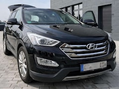 Bild des Angebotes Hyundai SANTA FE CRDI 4WD