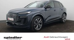 Bild des Angebotes Audi Q6 e-tron S-Line quattro/ Pano, TechPro,AHK, B&O