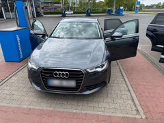 Bild des Angebotes Audi A6