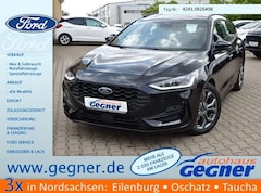 Bild des Angebotes Ford Focus ST-Line Kombi 1.5L EcoBlu AHK B&O ErgoSitz