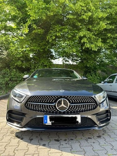 Bild des Angebotes Mercedes-Benz CLS 400 CLS 400 d 4Matic Edition 1 (257.323)
