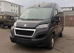 Bild des Angebotes Peugeot Boxer 335 L2H2 BlueHDi 165 Stop