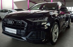 Bild des Angebotes Audi Q8 50 TDI QUATTRO*AIR*PANO*AHK*ACC*CAM*HUD*