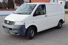 Bild des Angebotes VW T5 Transporter Transporter T5 TDI