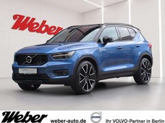 Bild des Angebotes Volvo XC40 T4 AWD R-Design *ACC*BLIS*SH*Pano*4C*360*