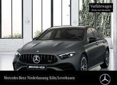 Bild des Angebotes Mercedes-Benz A 35 AMG A 35 Lim 4M AMG+PANO+360°+MULTIBEAM+BURMESTER+HUD