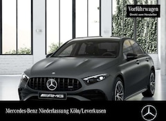 Bild des Angebotes Mercedes-Benz A 35 AMG A 35 Lim 4M AMG+PANO+360°+MULTIBEAM+BURMESTER+HUD