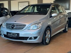 Bild des Angebotes Mercedes-Benz B 200 Automatik / Klima / Sitzhzg. / PDC