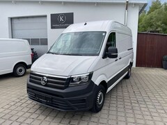 Bild des Angebotes VW Crafter L2H2 Automatik/Kamera/Klima/PDC