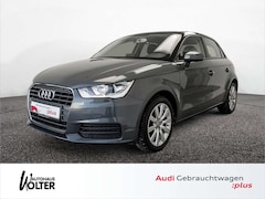 Bild des Angebotes Audi A1 Sportback 1.0 TFSI ultra Navi Alu SHZ Klim
