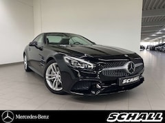 Bild des Angebotes Mercedes-Benz SL 400 AMG+AIRSCARF+KEYLESS+LED+COMAND+KAMERA